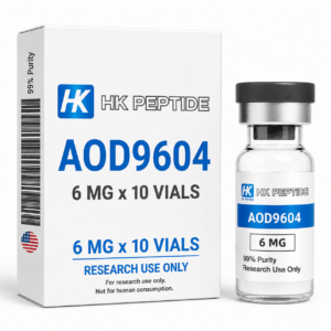 AOD9604 6mg