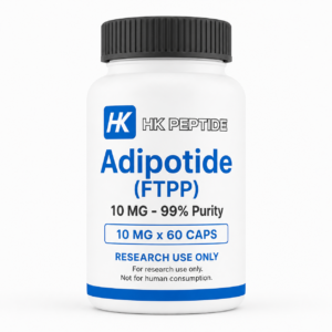 Adipotide (FTPP) 10mg