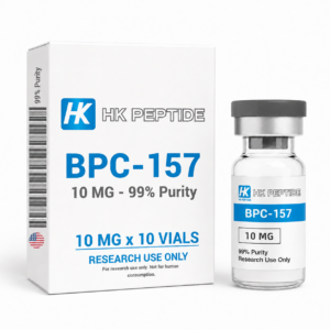 BPC-157 10mg