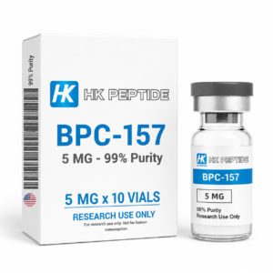 BPC-157 (Body Protection Compound-157) 5mg