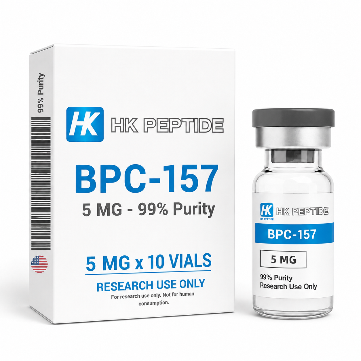 BPC-157 5MG