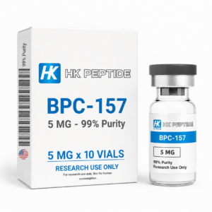BPC-157 5mg