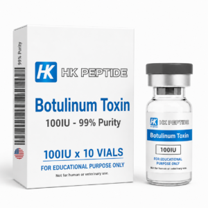 Botulinum toxin