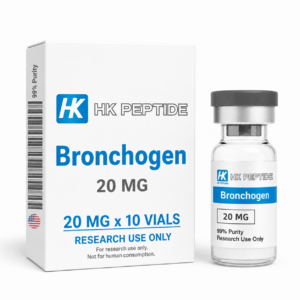 Bronchogen 20mg (Bioregulator)