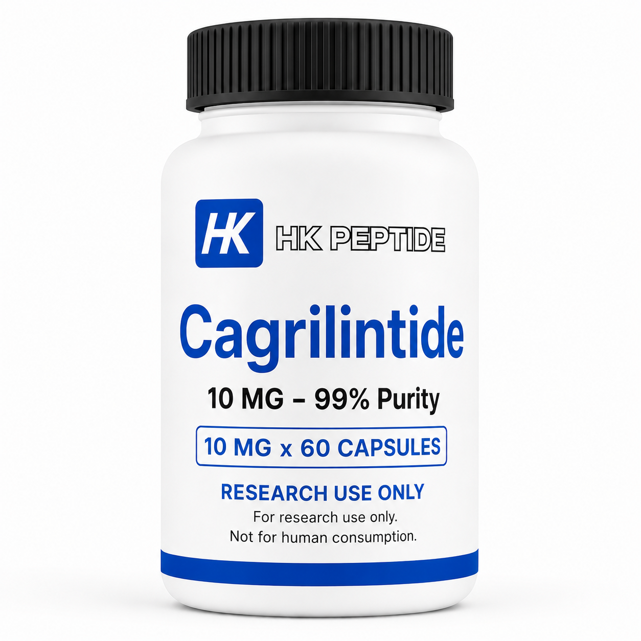 CAGRILINTIDES 10MG CAPS