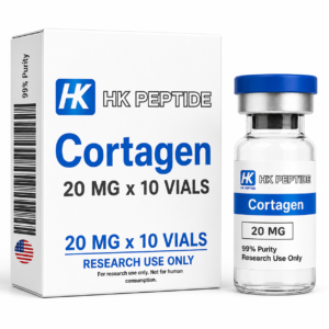 Cortagen 20mg (Bioregulator)