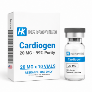 Cardiogen 20mg (Bioregulator)