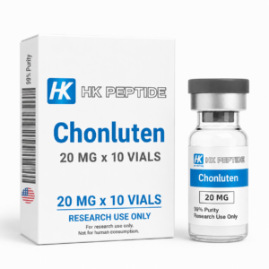 Chonluten 20mg (Bioregulator)