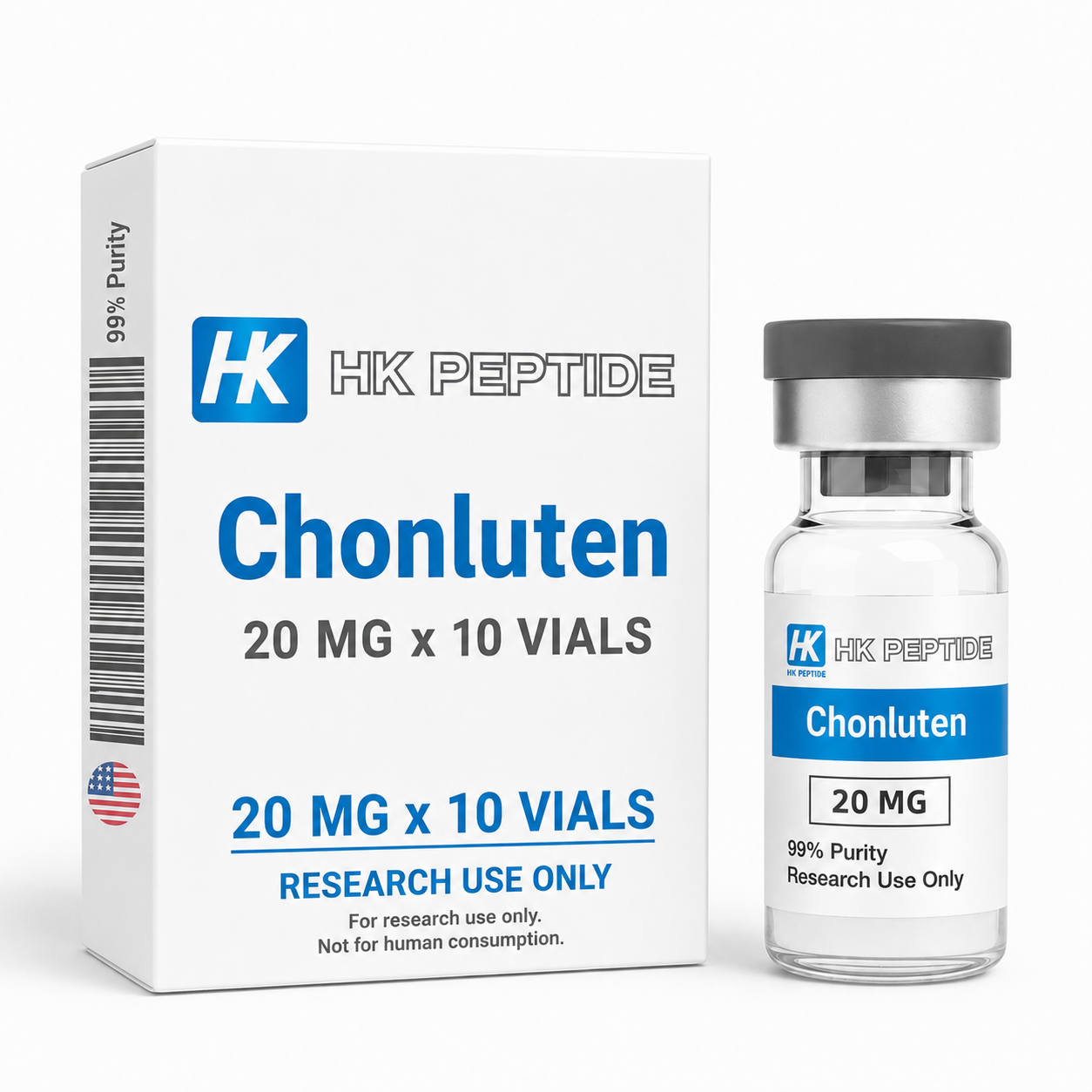 Chonluten 20mg