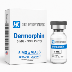 Dermorphin 5mg