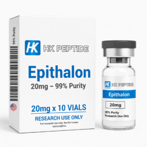 Epithalon (Epitalon)