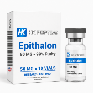 Epithalon (Epitalon) 50mg
