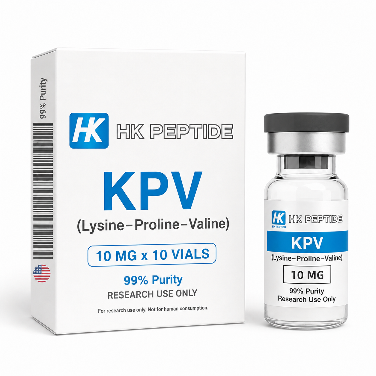 KPV 10MG