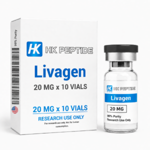 Livagen 20mg (Bioregulator)