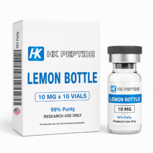 Lemon Bottle