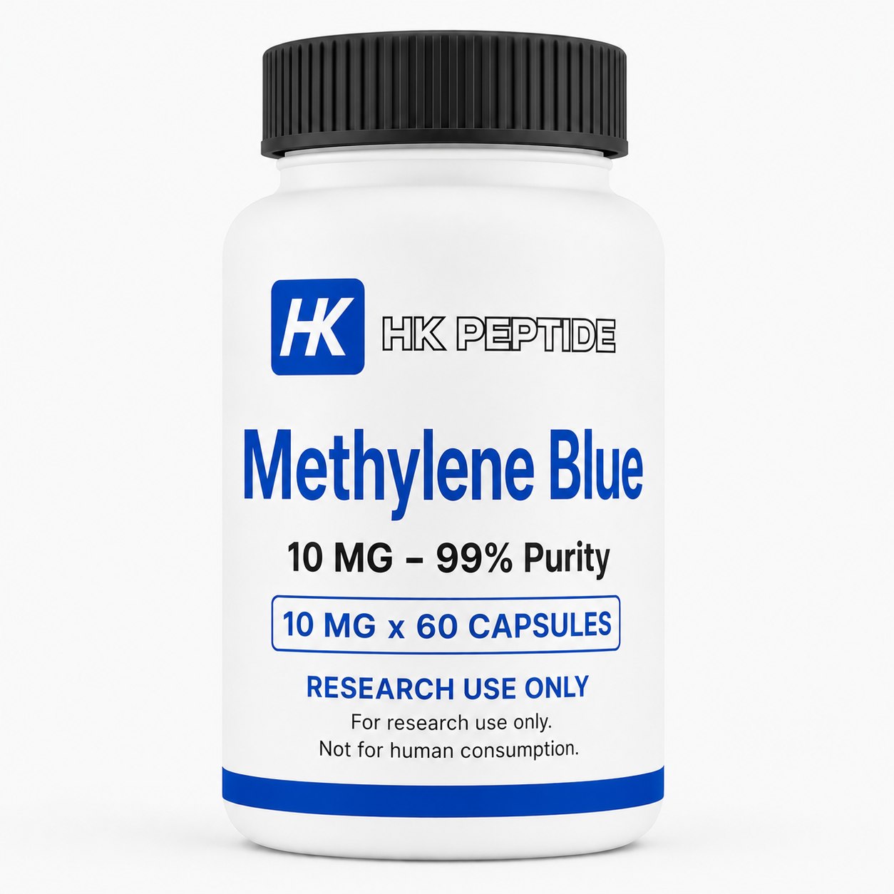 METHYLENE BLUE 10MG CAPS