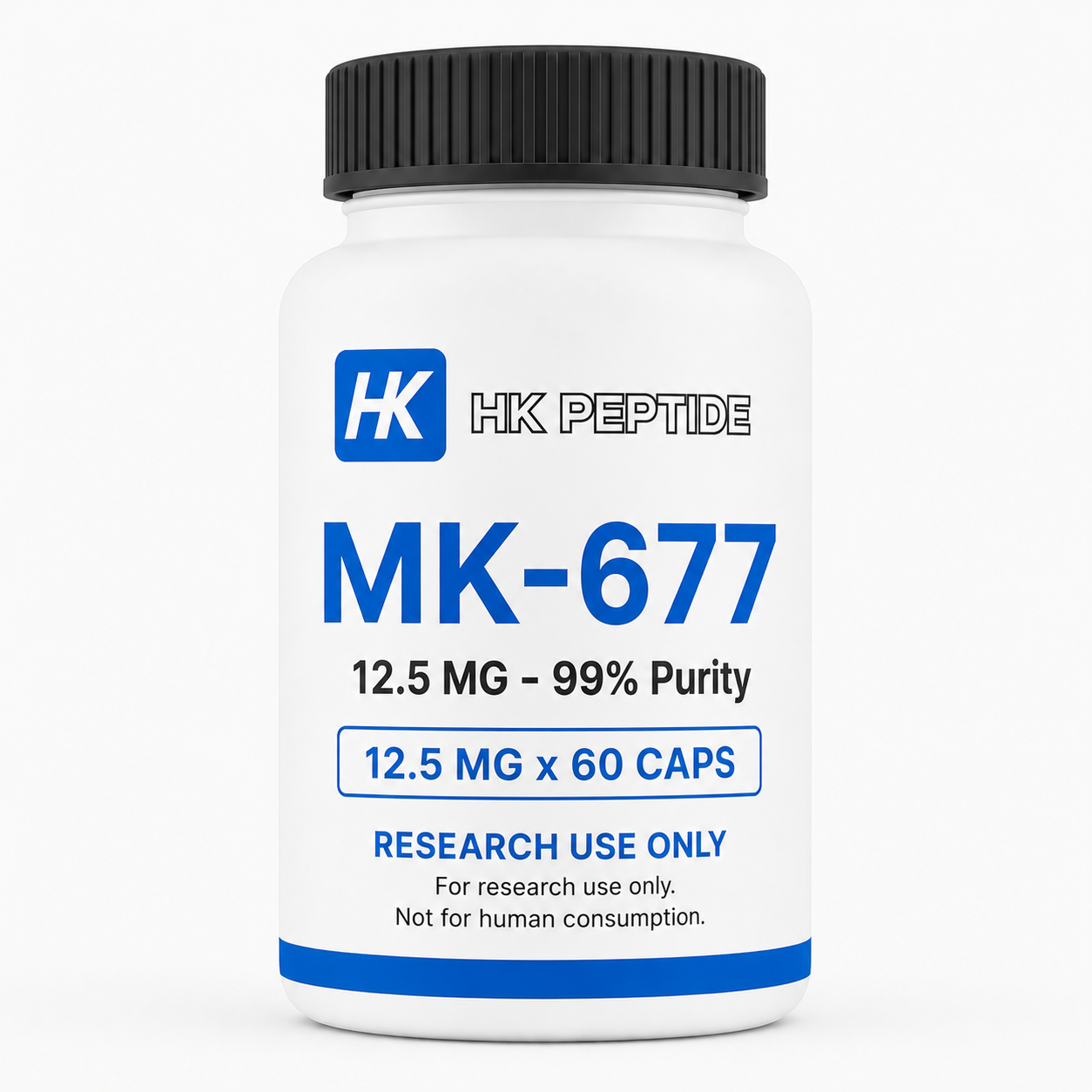 MK 677 12.5MG