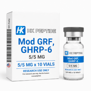 Mod GRF, GHRP-2 10mg (Blend)
