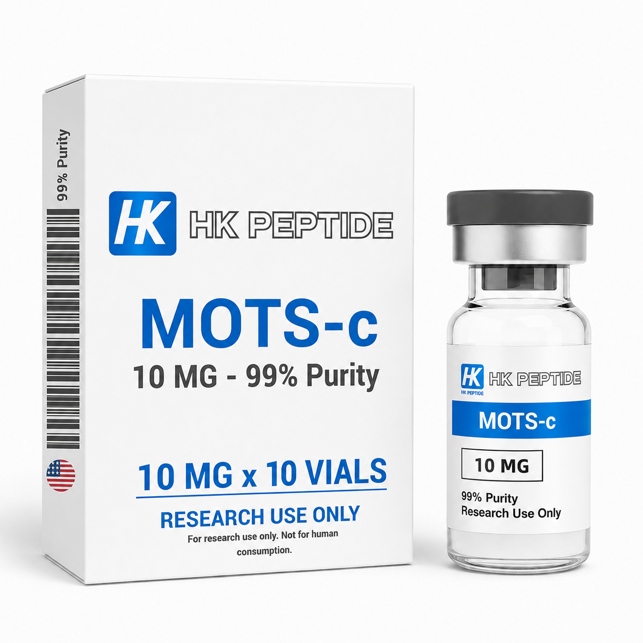 MOTS-c