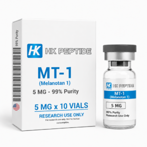 MT-1 (Melanotan 1) 5mg