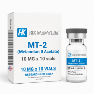 MT-2 (Melanotan II Acetate)