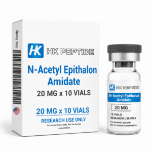 N-Acetyl Epithalon Amidate 20mg