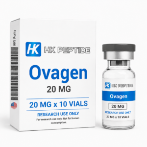 Ovagen 20mg (Bioregulator)