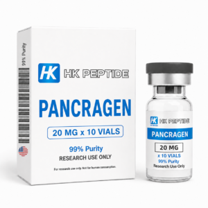 Pancragen 20mg (Bioregulator)