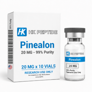 Pinealon 20mg (Bioregulator)