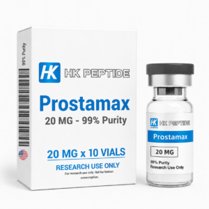 Prostamax 20mg (Bioregulator)
