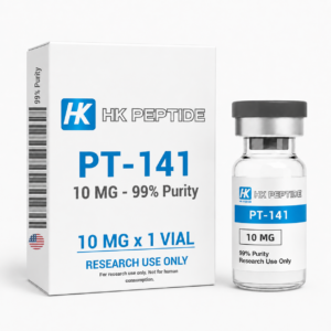PT-141 (Bremelanotide) 10mg