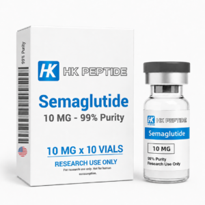 Semaglutide 10mg