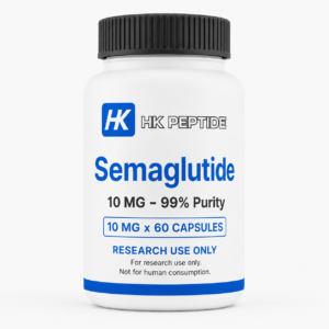 Semaglutide 10mg