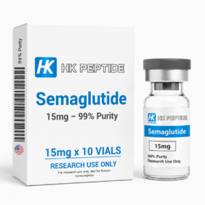 Semaglutide 15mg