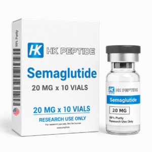 Semaglutide 20mg