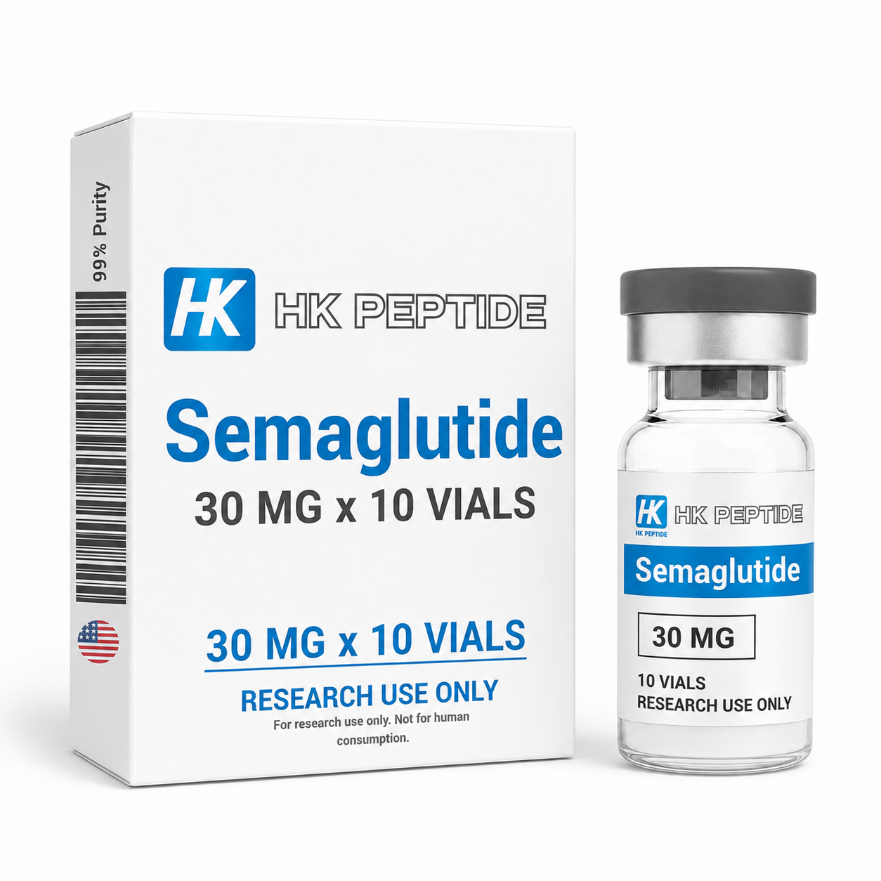 SEMAGLUTIDE 30MG