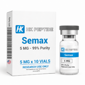 Semax 5mg