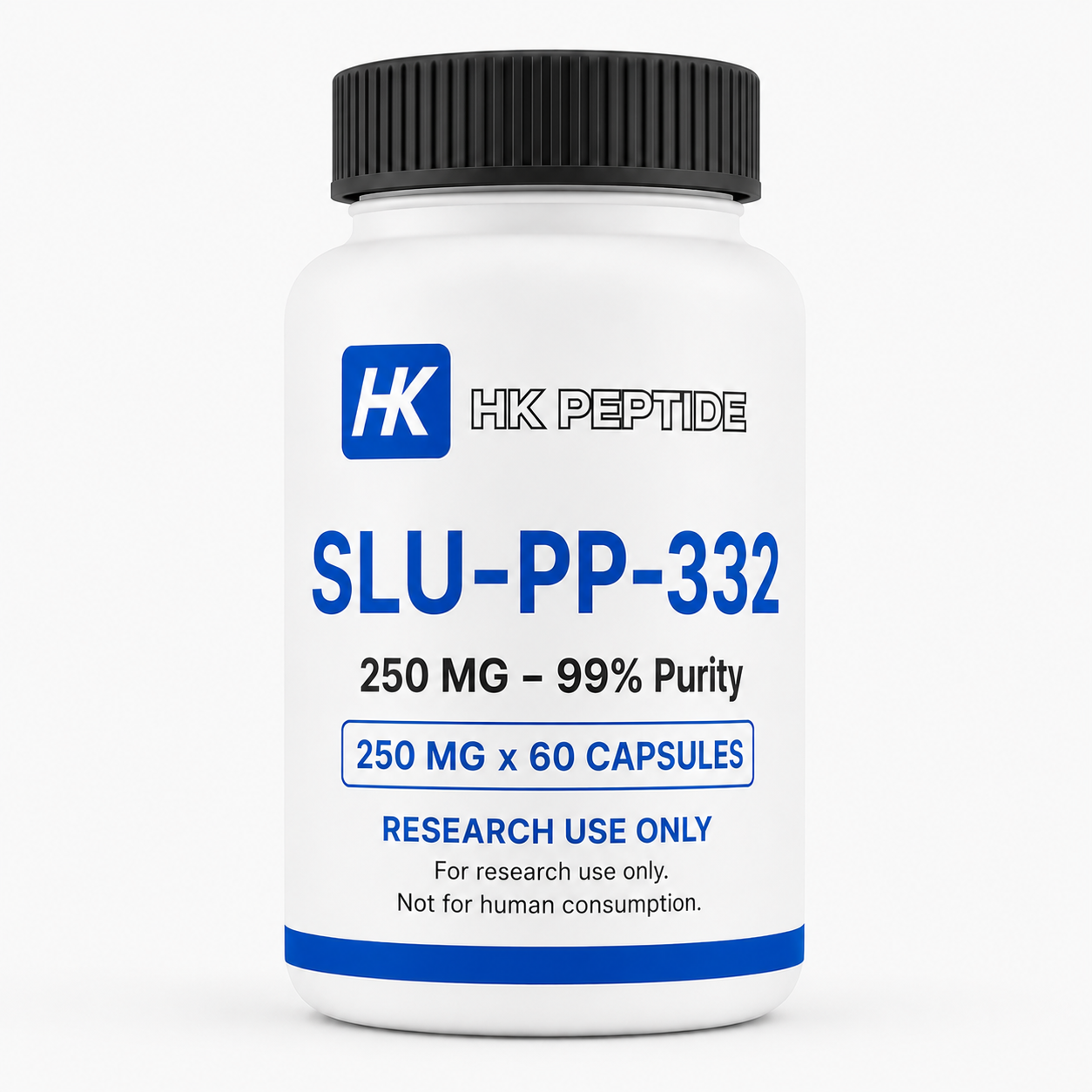 SLU-PP-332 250MG CAPS