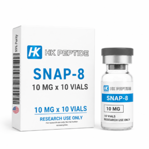 SNAP-8 (Acetyl Octapeptide-3)