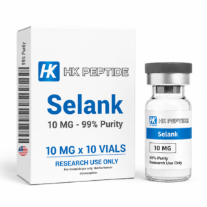 Selank 10mg