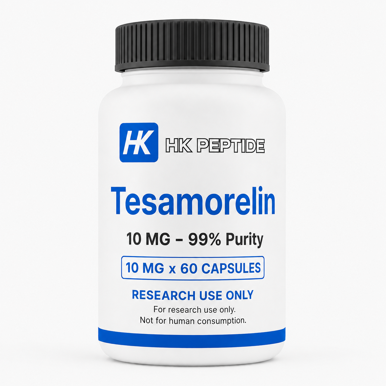 TESAMORELIN 10MG