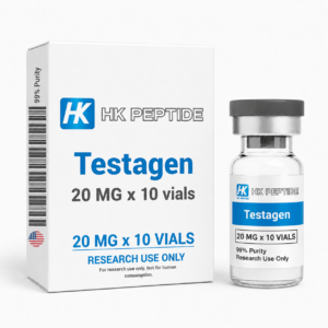 Testagen 20mg (Bioregulator)