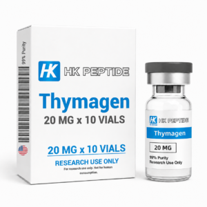 Thymagen (Thymogen) 20mg