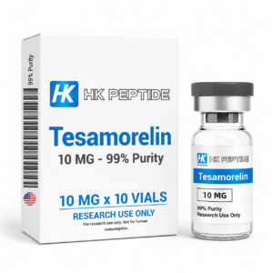 Tesamorelin 10mg/10Vials