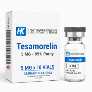 Tesamorelin 5mg/10Vials