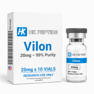 Vilon 20mg (Bioregulator)