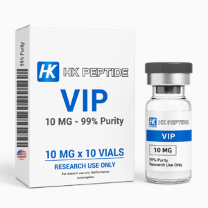 VIP5 (Vasoactive Intestinal Peptide Fragment) 10mg