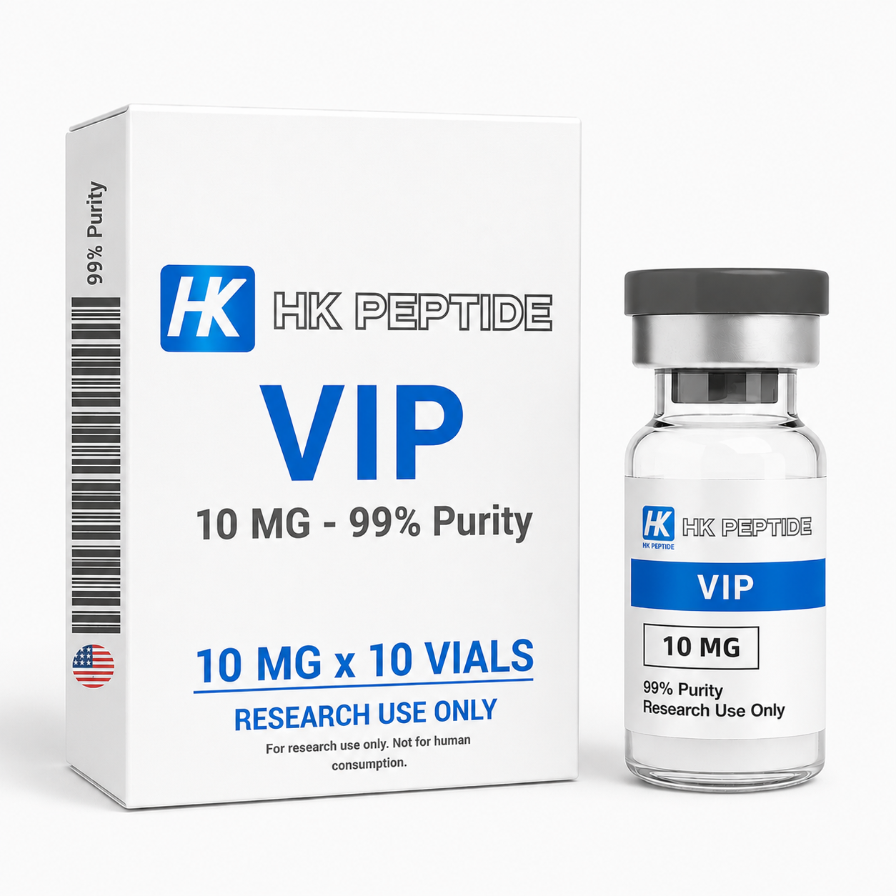 VIP 10mg