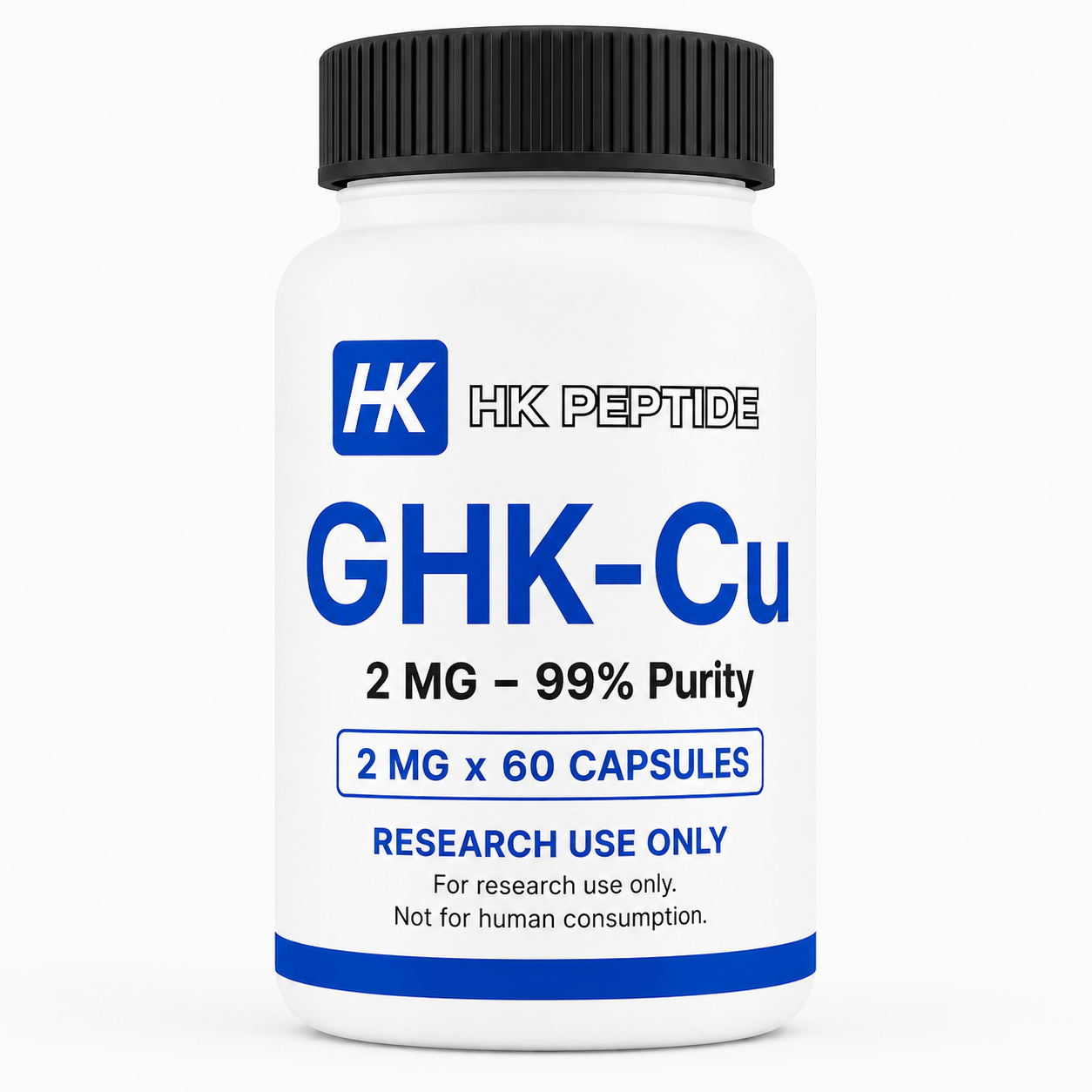 ghk-cu 2mg caps