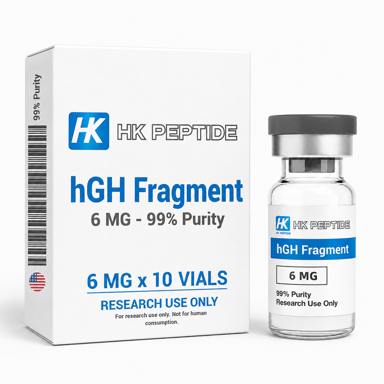 hGH Fragment